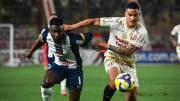 ¡Clásico a la vista! Esta es la fecha y sede del primer Universitario vs. Alianza Lima de la Liga1 2026