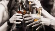 Alertan sobre incremento del consumo de alcohol entre mujeres adolescentes