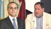 Sáenz propone a Martín Plaza y Martín Diez Villa para completar la Corte de Justicia de Salta