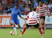 Exjugador del Chelsea, Lamisha Musonda, revela en redes sociales que le quedan pocos días de vida