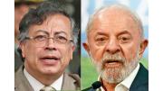 Petro cambia de postura sobre Trump y Lula muestra cautela