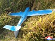 Escala la tensión entre las dos Coreas por un dron espía que el régimen de Kim asegura haber derribado: Pagarán un alto precio