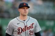 Abismo en Detroit: La fractura de 13 millones entre los Tigers y Tarik Skubal