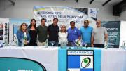 Presentaron el XXVI Seven de la Patagonia