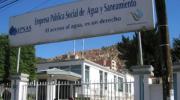 EPSAS alerta que rumores en redes provocaron consumo excesivo de agua y cortes temporales