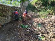 Más de 11 mil familias beneficiadas con jornadas de recolección de desechos