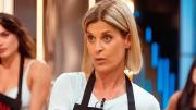 “Creo que no volvería a participar de un reality”: Eugenia Tobal revivió su paso por MasterChef Celebrity
