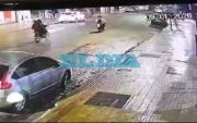 Compró una moto 0 km y se la robaron en menos de 24 horas en pleno centro de La Plata