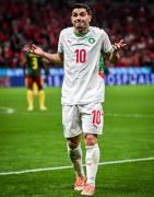 Copa de Africa /Marruecos y Senegal clasificaron a semifinales