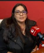 Asume un cargo nacional /María de los Ángeles Machado destaca etapa marcada por el trabajo en equipo en la Cárcel de Salto