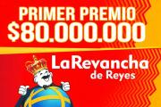 La Revancha de Reyes 2026 /Tradición, ilusión y millones en juego