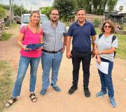 Desarrollo Social y Mides /Trabajo conjunto en territorio: una señal política valorada