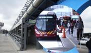 Nuevo portal de TransMilenio en Bogotá ahorrará tiempo a usuarios