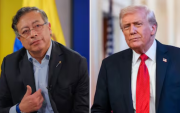 Trump asegura que su reunión con Gustavo Petro en la Casa Blanca será “fenomenal”