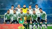 Óscar Villegas presenta nómina de la Selección Boliviana para el amistoso contra Panamá, vuelve Ramiro Vaca