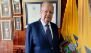 Luto en la política ecuatoriana: Fallece Marco Proaño Maya, exvicepresidente del desaparecido Congreso Nacional