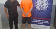 Rivadavia: dan con un prófugo del penal que llevaba burlando a la justicia por casi 4 años