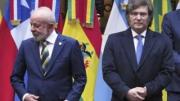 Confirman en Brasil que dejaron de proteger la Embajada Argentina en Caracas