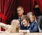 ¿Karina Milei candidata? El presidente argentino habló del futuro político de su hermana