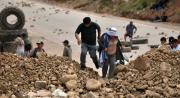 Turistas colombianos quedan varados en Bolivia por los bloqueos, ahora piden ayuda