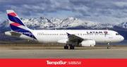 LATAM Airlines Brasil lanza una nueva ruta directa entre Ushuaia y São Paulo
