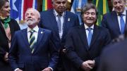 Crisis en el Mercosur: Lula le suelta la mano a Milei y Brasil deja de representar a la Argentina en Venezuela