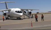 Gobierno lanza operación de rescate: Dos vuelos para salvar a turistas varados por los bloqueos en Uyuni