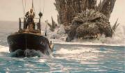 “Godzilla Minus Zero” llega a los cines este noviembre