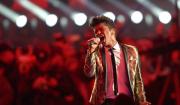 Bruno Mars, el “hitmaker” que apunta a dominar el 2026