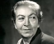 Gabriela Mistral: A 67 años de la muerte de una poetisa que creyó en la educación