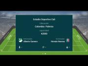 Deportivo Cali vs. Once Caldas EN VIVO vía Win Sports y RCN por la Serie de Colombia