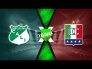 Win Sports EN VIVO, Deportivo Cali vs. Once Caldas vía RCN por la Serie Colombia