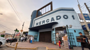 Miraflores: Municipalidad pone a la venta el Mercado N.º 1 de Surquillo por casi 12 millones de dólares