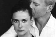 Demi Moore desvela el ritual secreto con Bruce Willis que marcó su matrimonio