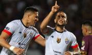 Liga Futve confirma el inicio de la temporada 2026 este 30-Ene