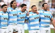 El sueño de Los Pumas: Argentina busca ser sede del Mundial 2035 junto a países de Sudamérica