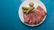 Día Internacional del Pastrami: dónde comer este clásico de la gastronomía judía
