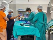 Bebés con cardiopatías congénitas y una red federal a la deriva: el impacto en Río Negro y Neuquén