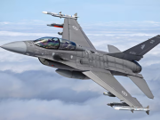Por qué enero es clave para que los F-16 estén operativos