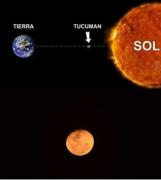 Al mal tiempo: “team” Tucumán