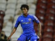 El desgarrador testimonio de Lamisha Musonda, ex futbolista del Chelsea de 33 años: Solo me quedan unos días