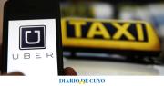 El “éxodo” que se veía venir: migración masiva de taxistas a las aplicaciones, baja recaudación y ¿podría desaparecer el taxi?