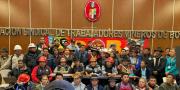 COB plantea dialogar en El Alto, pide renuncia de ministro de Trabajo y ratifica movilizaciones