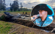 Murió el cantante de música popular colombiana Yeison Jiménez en accidente aéreo