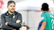 En 'modo selección': Bolivia ya concentra