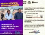 ATT indaga a una fundación y 6 radios ligadas a Gabriela Alcón por trámite irregular