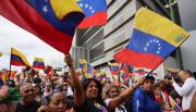 El largo camino de Venezuela hacia la democracia plena