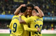 Villarreal sigue en la pelea por LaLiga al vencer 3-1 al Alavés