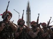 Irán advierte a EE UU e Israel que serán objetivos legítimos en caso de ataque al país