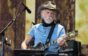 Falleció Bob Weir, guitarrista y fundador de la banda Grateful Dead